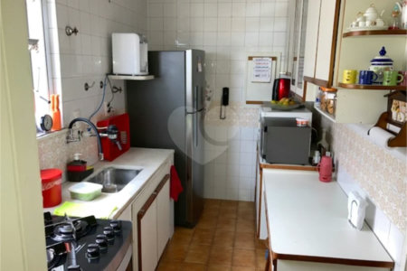 Apartamento 1 dormitório 13º andar