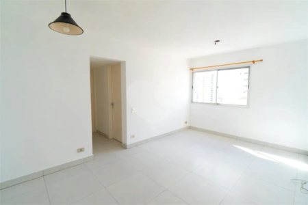 Apartamento à venda com 2 quartos em Vila Guarani (z Sul), São Paulo, SP