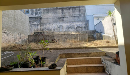 Sobrado à venda com 4 quartos em Santana, São Paulo, SP