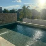 Casa em condomínio à venda com 4 suítes em Alphaville Nova Esplanada 3, Votorantim, SP