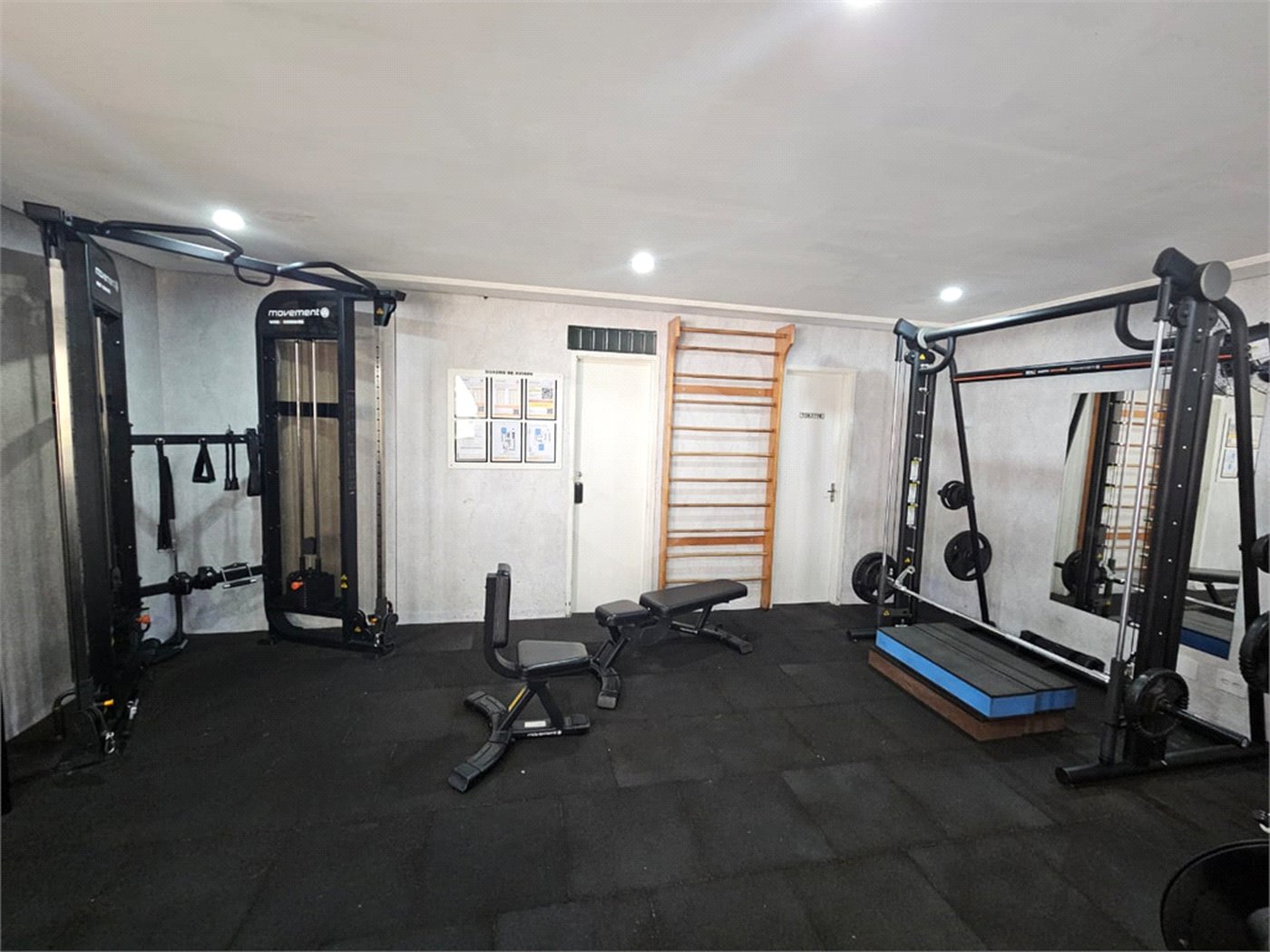 Apartamento à venda com 3 quartos em Vila Constança, São Paulo, SP