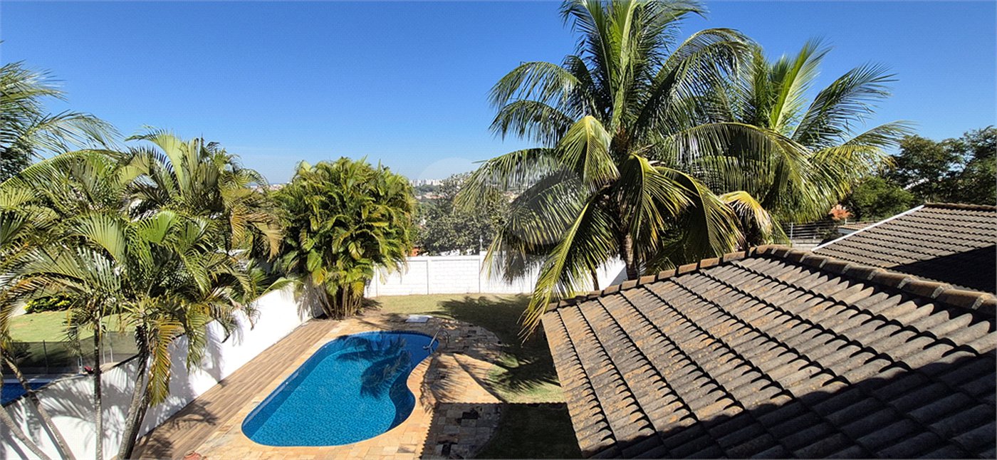 Casa à venda ou para alugar com 3 suítes no condomínio Jardim Theodora, Itu - SP