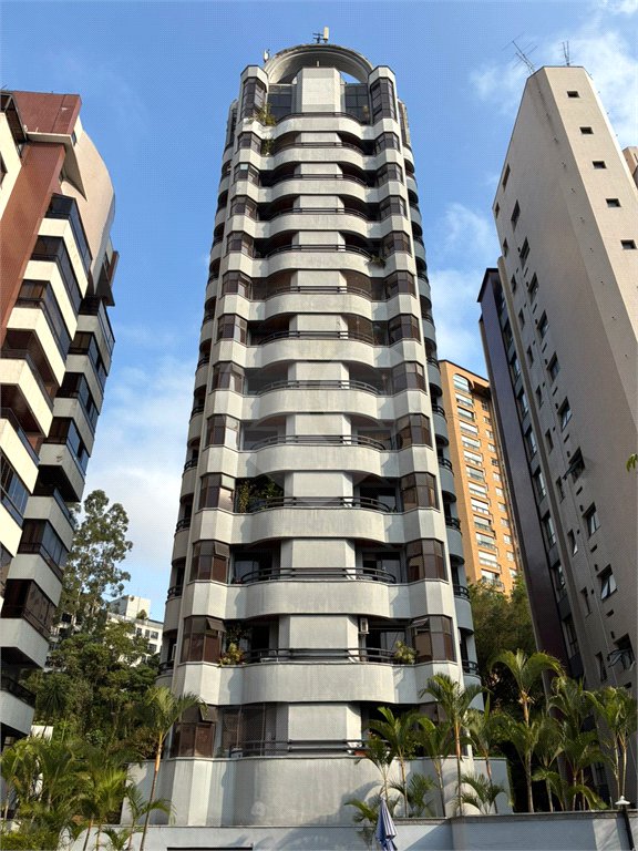 Cobertura à venda com 1 suíte em Vila Suzana, São Paulo, SP
