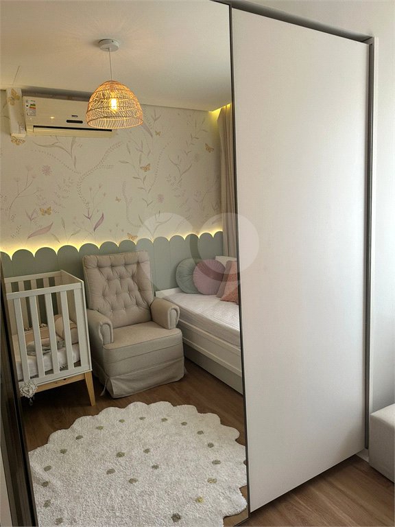 Apartamento à venda com 2 suítes em Planalto Paulista, São Paulo, SP