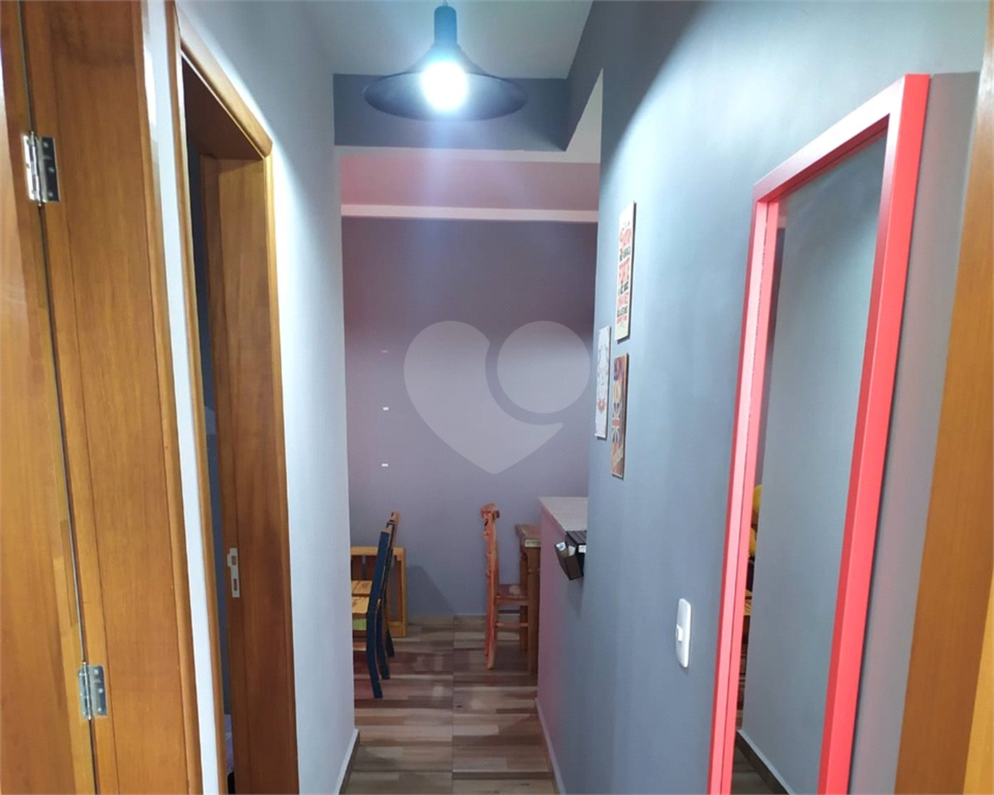 Apartamento à venda com 2 quartos em Parque Vitória Régia, Sorocaba, SP