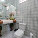 Casa à venda com 5 quartos, sendo 2 suítes, em Tijuca, Rio de Janeiro, RJ