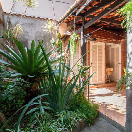 Casa à venda ou para alugar com 4 quartos em Jardim Marajoara, São Paulo, SP