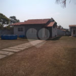 Chácara à venda com 4 quartos, sendo 1 suíte,  em Parque da Represa, Paulínia, SP