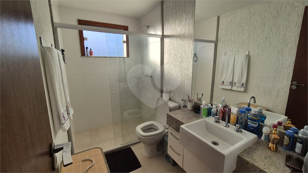 Casa em condomínio à venda com 4 suítes em Manguinhos, Armação dos Búzios, RJ