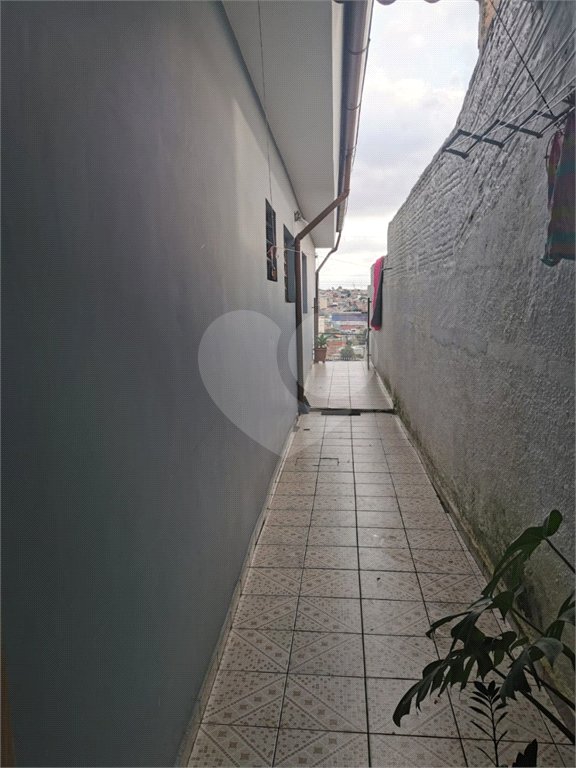 Casa à venda com 2 quartos em Horto, São Paulo, SP