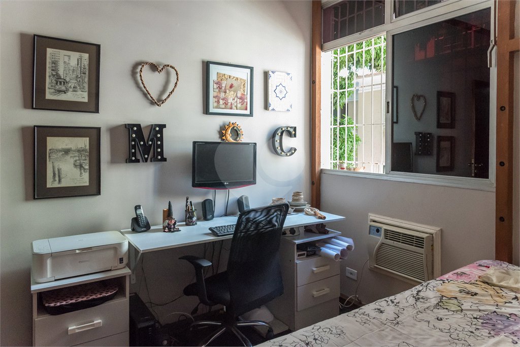 Apartamento à venda com 3 quartos, sendo 1 suíte, em Tijuca, Rio de Janeiro, RJ