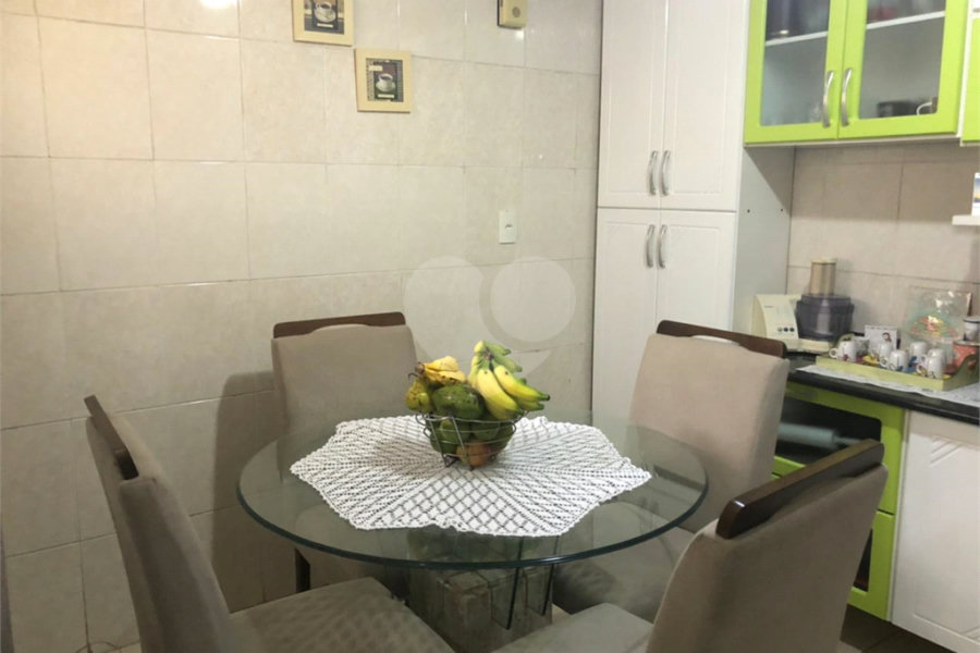 Sobrado à venda com 2 quartos em Residencial Parque Cumbica, Guarulhos, SP