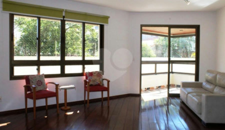 Apartamento à venda com 4 quartos, sendo 2 suítes,  em Vila Leopoldina, São Paulo, SP
