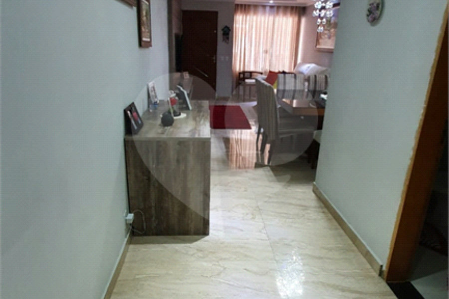 Casa de Vila à venda com 4 quartos, sendo 1 suíte, em Vila Prudente, São Paulo, SP