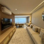 Apartamento Residencial à venda, Canto do Forte, Praia Grande - AP1508.