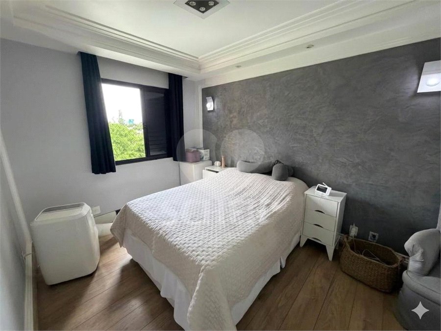 Apartamento à venda com 3 quartos, sendo 1 suíte, em Santo Amaro, São Paulo, SP