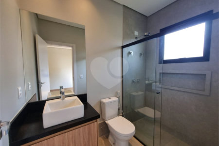 Casa à venda com 4 suítes no condomínio Xapada Park Ytu, Itu - SP