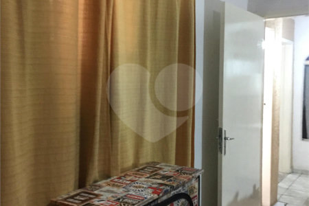 Casa à venda com 3 quartos em Vila Vasconcelos, São Paulo, SP