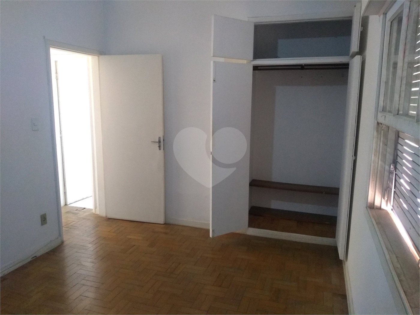 Apartamento à venda com 3 quartos em Perdizes, São Paulo, SP