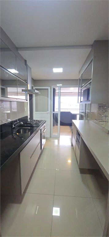Apartamento à venda com 3 suítes em Anhangabaú, Jundiaí, SP