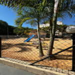 Apartamento à venda com 2 quartos em Parque São Lourenço, Indaiatuba, SP