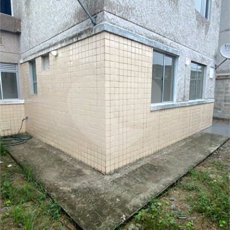 Apartamento à venda com 2 quartos em Santíssimo, Rio de Janeiro, RJ