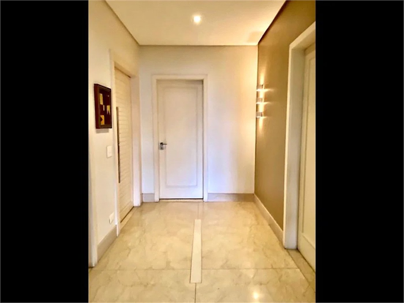 Apartamento à venda com 4 quartos, sendo 3 suítes,  em Vila Suzana, São Paulo, SP