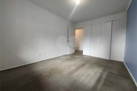 Apartamento à venda com 2 quartos em Alto da Boa Vista, São Paulo, SP