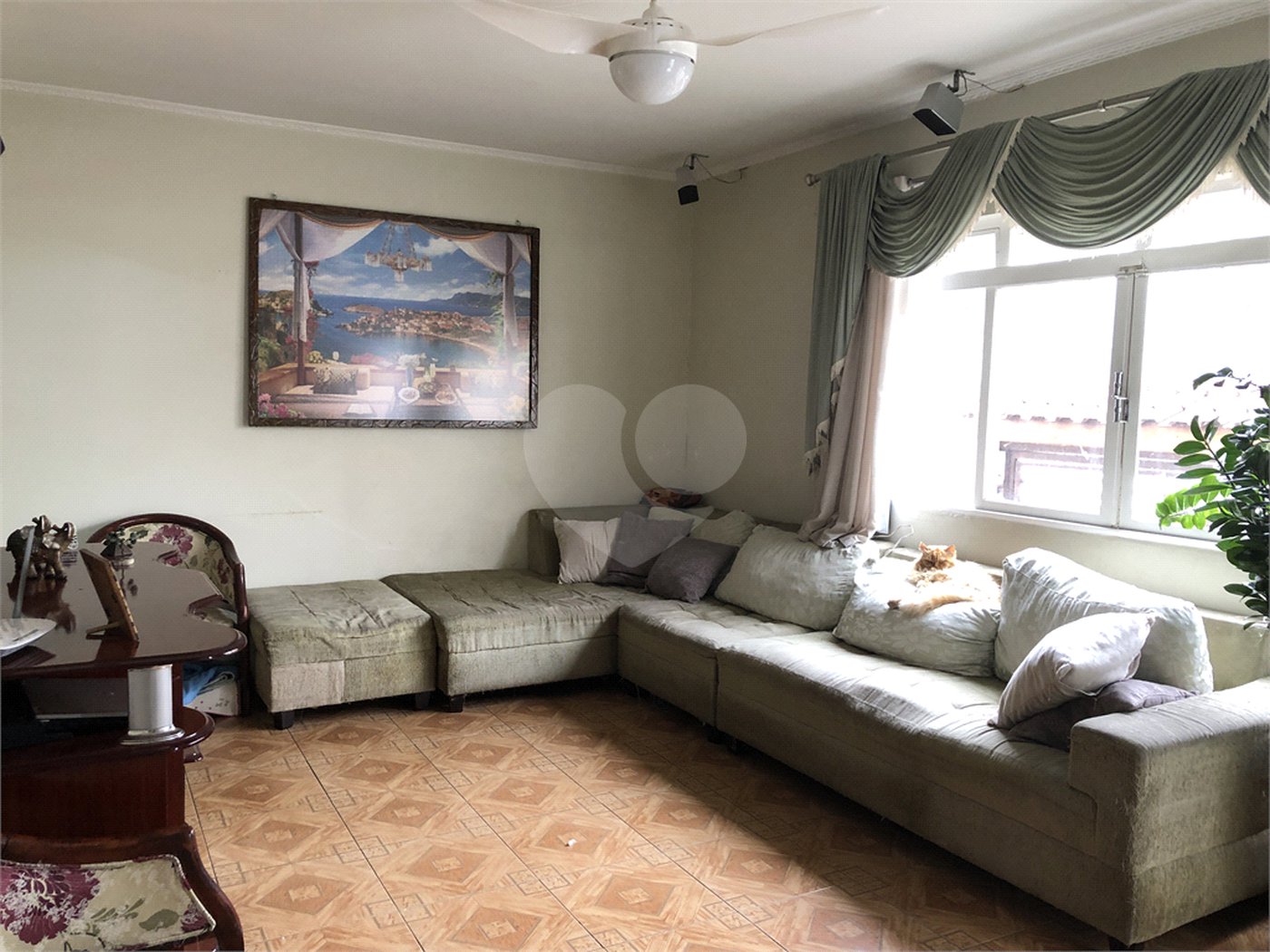 Sobrado à venda com 3 quartos, sendo 1 suíte, em Vila Gustavo, São Paulo, SP