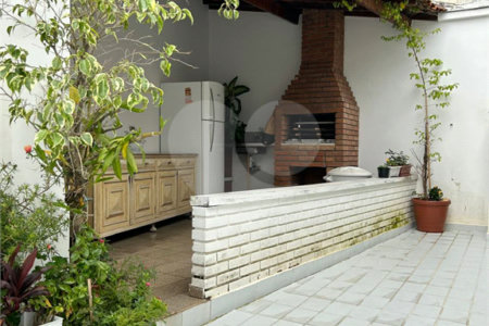 Casa Térrea à venda com 3 quartos, sendo 2 suítes, em Jardim Franca, São Paulo, SP