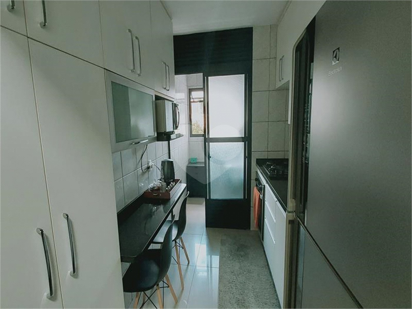 Apartamento à venda com 3 quartos em Limão, São Paulo, SP