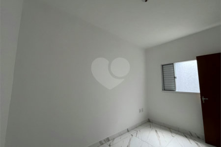 Casa de Vila à venda com 2 quartos, sendo 1 suíte, em Jardim das Orquídeas, Sorocaba, SP