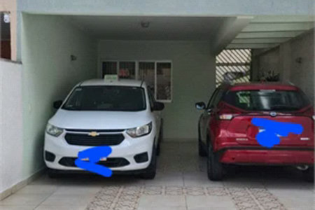 Sobrado à venda com 3 quartos, sendo 1 suíte, em Jardim Ana Maria, São Paulo, SP