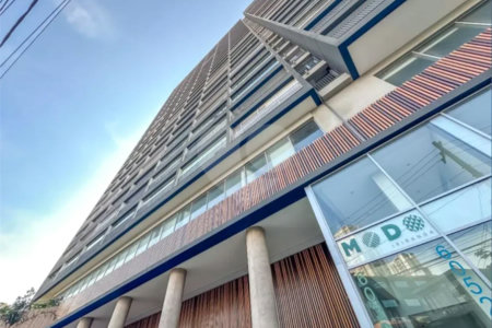 Apartamento à venda com 1 quarto em Vila Firmiano Pinto, São Paulo, SP