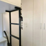 Apartamento à venda com 2 quartos, sendo 1 suíte,  em Aparecidinha, Sorocaba, SP