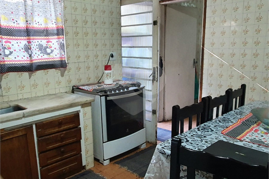 Sobrado à venda com 3 quartos, sendo 1 suíte, em Imirim, São Paulo, SP