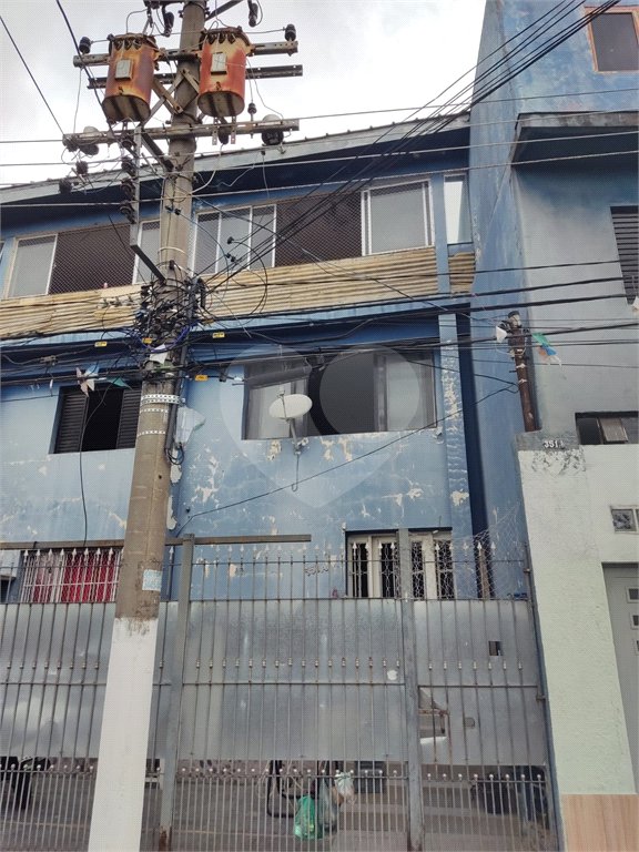 Casa à venda em Jardim Maristela, São Paulo, SP