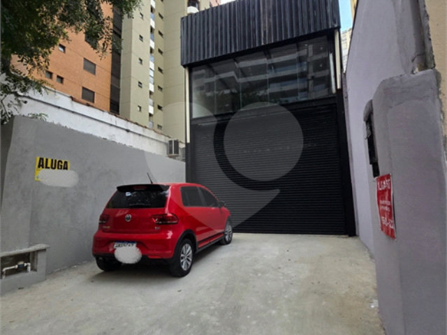 Galpão para alugar em Santana, São Paulo, SP