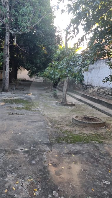 Casa Térrea à venda com 3 quartos em Campo Grande, Rio de Janeiro, RJ