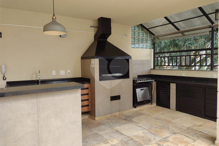 Apartamento à venda com 3 quartos, sendo 1 suíte,  em Santana, São Paulo, SP