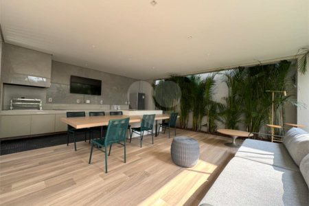 Apartamento à venda com 3 suítes em Tucuruvi, São Paulo, SP