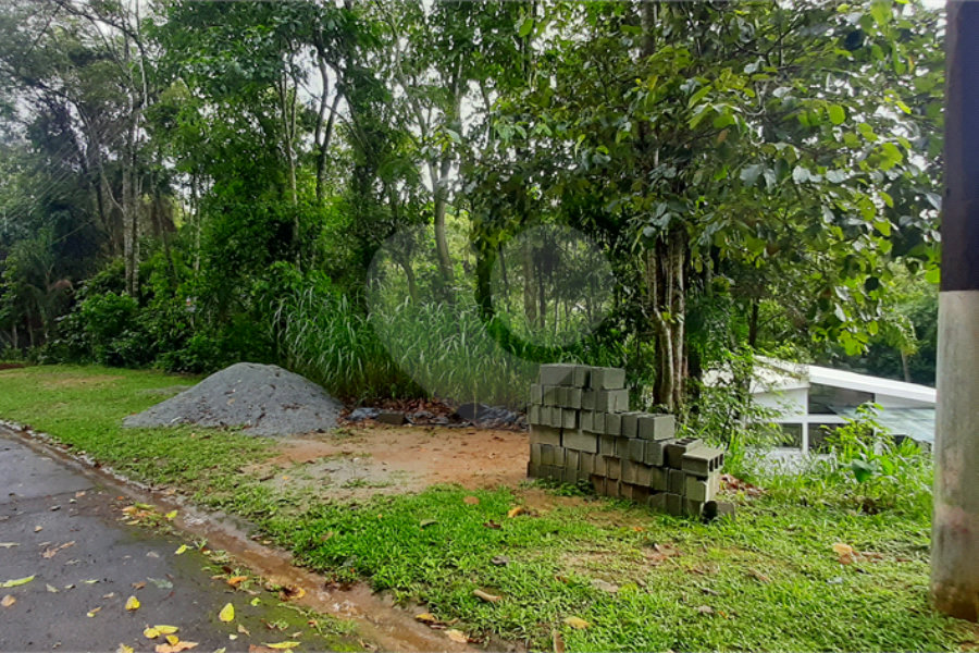 Terreno à venda no condomínio Associação Reserva das Hortênsias, Mairiporã - SP
