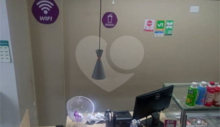 Salão Comercial para alugar em Mandaqui, São Paulo, SP