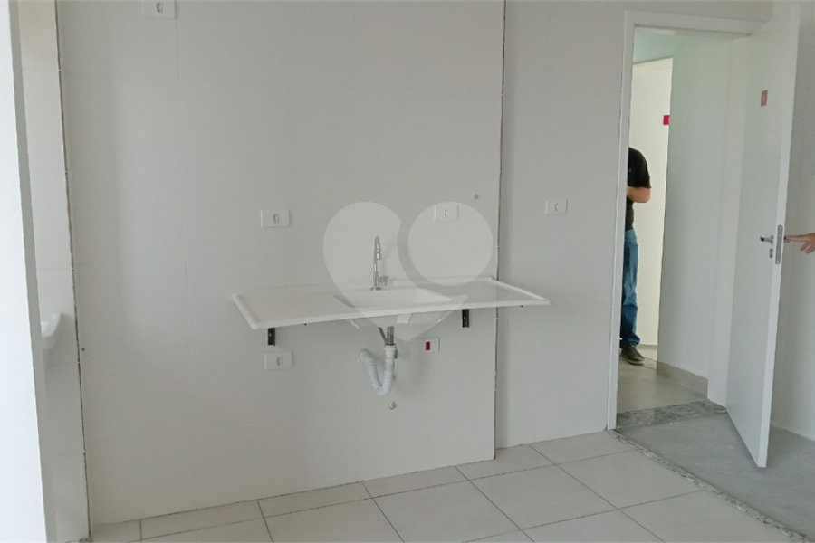 Apartamento à venda com 2 quartos em Tucuruvi, São Paulo, SP