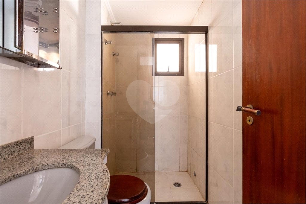 Apartamento à venda com 3 quartos, sendo 1 suíte, em Vila Mariana, São Paulo, SP