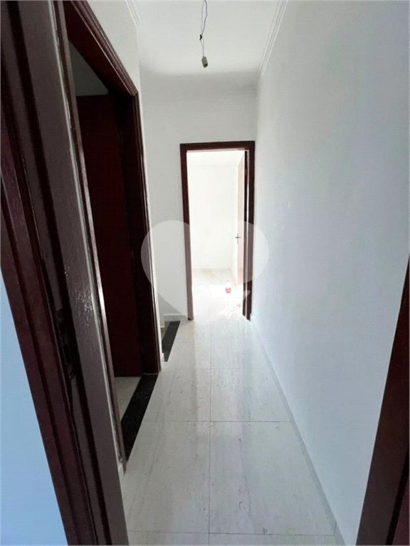 Sobrado à venda com 2 quartos em Mandaqui, São Paulo, SP