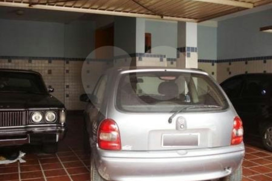 Sobrado à venda com 3 quartos, sendo 1 suíte, em Vila Nova Mazzei, São Paulo, SP