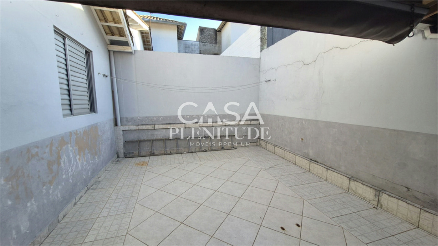 Casa em condomínio à venda com 3 quartos, sendo 1 suíte, em Jardim Residencial Carmem Blanco, Sorocaba, SP