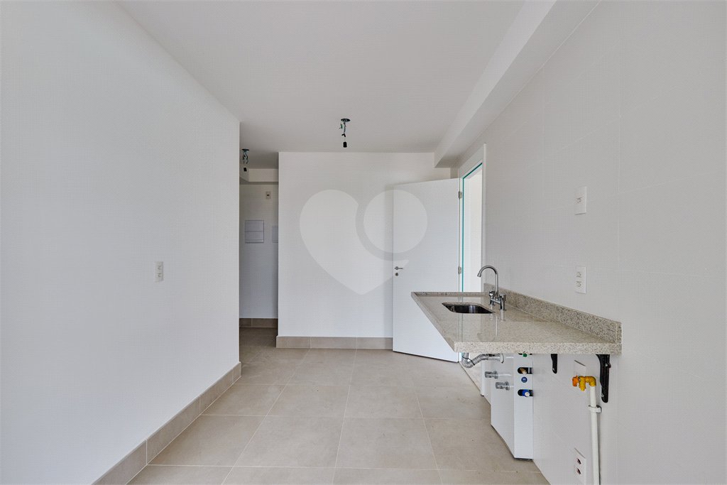 Apartamento à venda com 4 quartos, sendo 2 suítes, em Santo Amaro, São Paulo, SP
