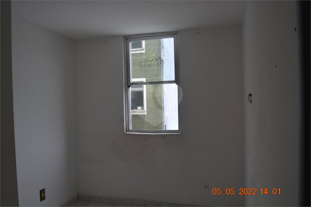 Apartamento à venda com 2 quartos em Parque Edu Chaves, São Paulo, SP